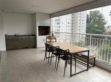 Apartamento · 131m² · 3 Quartos · 2 Vagas · Apartamento com 3 quartos à venda em Pirituba - SP