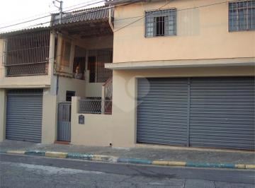 Casa · 300m² · 4 Quartos · 4 Vagas · Sobrado com 4 quartos à venda em Vila mazzei - SP