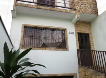 Casa · 248m² · 3 Quartos · 10 Vagas · Sobrado com 3 quartos à venda em Vila Lúcia - SP