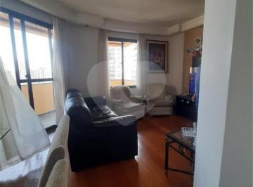 Apartamento · 105m² · 3 Quartos · 2 Vagas · Apartamento com 3 quartos à venda em Água fria - SP