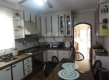 Casa · 525m² · 6 Quartos · 5 Vagas · Sobrado com 6 quartos à venda em Vila irmãos arnoni - SP