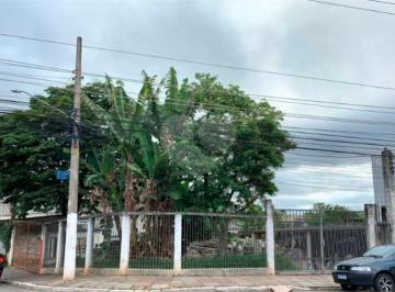 Terreno · 1464m² · Terreno à venda em Jardim Iracema - SP