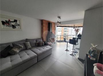 Apartamento · 84m² · 2 Quartos · 2 Vagas · Apartamento com 2 quartos à venda em Parque mandaqui - SP