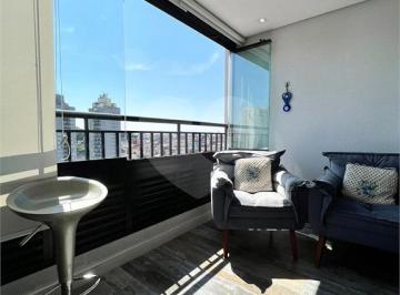 Apartamento · 62m² · 2 Quartos · 1 Vaga · Apartamento com 2 quartos à venda em Sacomã - SP