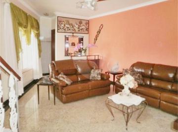 Casa · 153m² · 3 Quartos · 3 Vagas · Sobrado com 3 quartos à venda em Jardim vila formosa - SP
