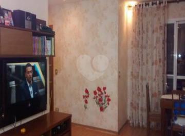 Apartamento · 60m² · 2 Quartos · Apartamento com 2 quartos à venda em Vila ré - SP
