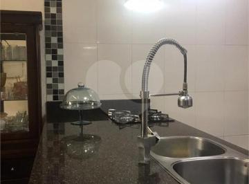 Casa · 260m² · 3 Quartos · 3 Vagas · Sobrado com 3 quartos à venda em Jardim são joão (jaraguá) - SP