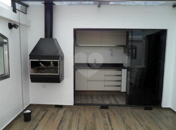 Apartamento · 130m² · 2 Quartos · 2 Vagas · Cobertura com 2 quartos à venda em Jardim são paulo(zona norte) - SP