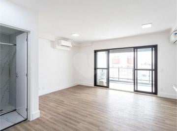 Apartamento · 24m² · 1 Quarto · 1 Vaga · Apartamento com 1 quartos à venda em Vila mariana - SP