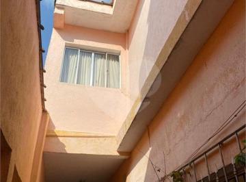 Casa · 120m² · 6 Quartos · 1 Vaga · Casa térrea com 6 quartos à venda em Vila campanela - SP