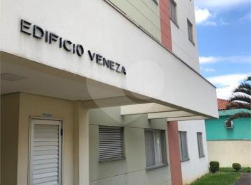 Apartamento · 58m² · 3 Quartos · 1 Vaga · Apartamento com 3 quartos à venda em Vila basileia - SP