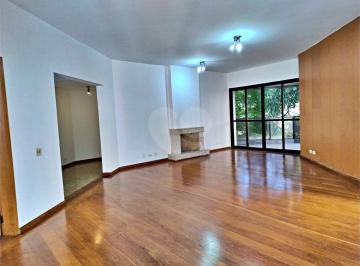 Apartamento · 238m² · 4 Quartos · 3 Vagas · Apartamento com 4 quartos à venda em Indianópolis - SP