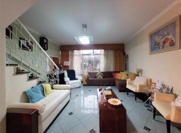 Casa · 240m² · 5 Quartos · Sobrado com 5 quartos à venda em Jardim vera cruz - SP