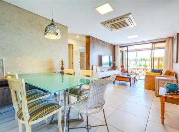 Apartamento · 118m² · 3 Quartos · 2 Vagas · Apartamento com 3 quartos à venda em Porto Das Dunas - CE