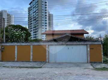 Casa · 230m² · 3 Quartos · 4 Vagas · Casa com 3 quartos à venda em Manoel Dias Branco - CE
