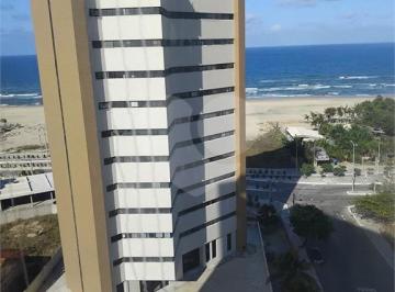 Apartamento · 200m² · 4 Quartos · 3 Vagas · Apartamento com 4 quartos à venda em Vicente pinzon - CE