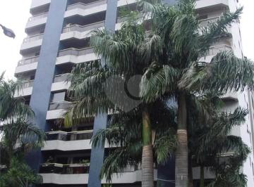Apartamento · 176m² · 4 Quartos · 3 Vagas · Apartamento com 4 quartos à venda em Vila mariana - SP
