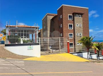 Apartamento · 70m² · 3 Quartos · 1 Vaga · Apartamento com 3 quartos à venda em Porto Das Dunas - CE
