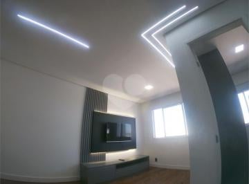 Apartamento · 50m² · 2 Quartos · 1 Vaga · Apartamento com 2 quartos à venda em Americanópolis - SP