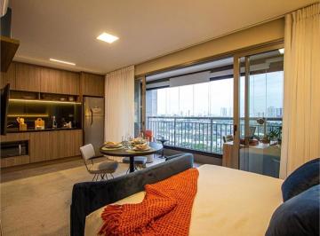 Apartamento · 36m² · 1 Quarto · Apartamento com 1 quartos à venda em Cidade mãe do céu - SP