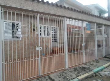 Casa · 100m² · 3 Quartos · 2 Vagas · Casa térrea com 3 quartos à venda em Vila medeiros - SP