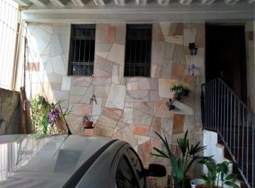 Casa · 96m² · 2 Quartos · 1 Vaga · Casa com 2 quartos à venda em Vila nova mazzei - SP