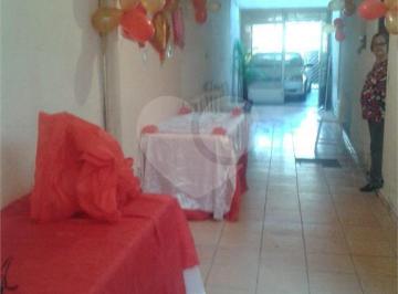 Casa · 300m² · 4 Quartos · 4 Vagas · Sobrado com 4 quartos à venda em Jardim São José (são Mateus) - SP
