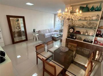 Apartamento · 117m² · 3 Quartos · 1 Vaga · Apartamento com 3 quartos à venda em Papicu - CE