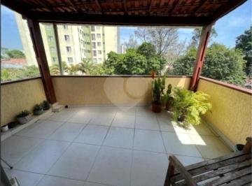 Casa · 232m² · 3 Quartos · 1 Vaga · Sobrado com 3 quartos à venda em Vila albertina - SP