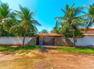 Casa · 353m² · 5 Quartos · 10 Vagas · Casa com 5 quartos à venda em Porto Das Dunas - CE