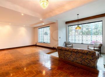 Casa · 285m² · 3 Quartos · 3 Vagas · Casa térrea com 3 quartos à venda em Jardim da saúde - SP
