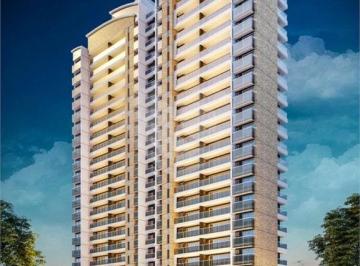 Apartamento · 119m² · 3 Quartos · 2 Vagas · Apartamento com 3 quartos à venda em Dionisio Torres - CE