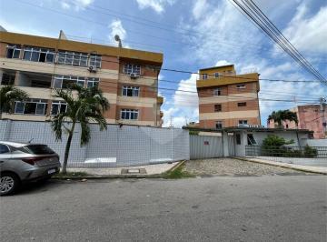 Apartamento · 115m² · 4 Quartos · 1 Vaga · Apartamento com 4 quartos à venda em Farias Brito - CE