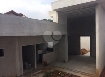 Casa · 130m² · 3 Quartos · 3 Vagas · Casa com 3 quartos à venda em Jardim guapira - SP