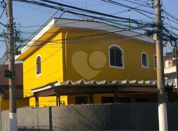 Casa · 179m² · 3 Quartos · 3 Vagas · Sobrado com 3 quartos à venda em Jardim paraíso - SP