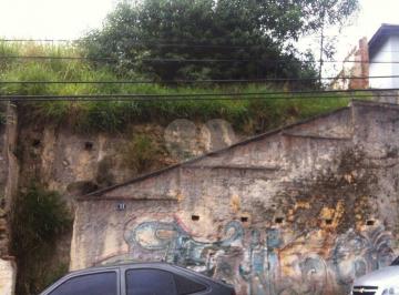 Terreno · 450m² · Terreno à venda em Vila irmãos arnoni - SP