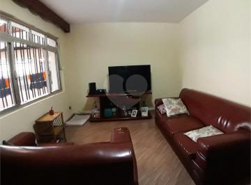 Casa · 163m² · 4 Quartos · 8 Vagas · Sobrado com 4 quartos à venda em Canindé - SP