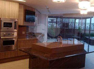 Apartamento · 645m² · 7 Quartos · Duplex com 7 quartos à venda em Vila gomes cardim - SP