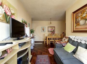 Apartamento · 66m² · 2 Quartos · 1 Vaga · Apartamento com 2 quartos à venda em Santana - SP