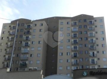Apartamento · 60m² · 2 Quartos · 1 Vaga · Apartamento com 2 quartos à venda em Vila Curuçá - SP