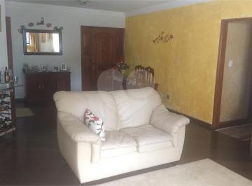 Apartamento · 148m² · 3 Quartos · 2 Vagas · Apartamento com 3 quartos à venda em Água fria - SP
