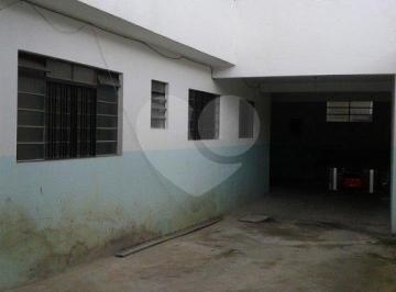 Terreno · 250m² · 1 Quarto · 6 Vagas · Terreno com 1 quartos à venda em Tucuruvi - SP