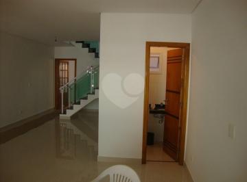 Casa · 220m² · 3 Quartos · 3 Vagas · Sobrado com 3 quartos à venda em Vila irmãos arnoni - SP