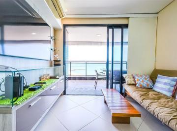 Apartamento · 82m² · 2 Quartos · 2 Vagas · Apartamento com 2 quartos à venda em Meireles - CE