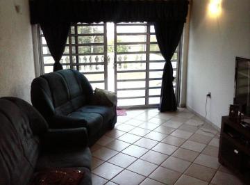 Casa · 231m² · 3 Quartos · 2 Vagas · Sobrado com 3 quartos à venda em Bortolândia - SP