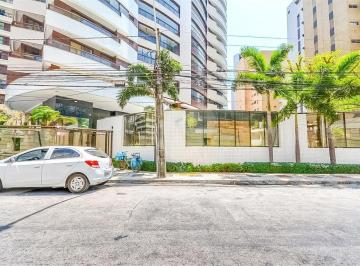 Apartamento · 177m² · 4 Quartos · 3 Vagas · Apartamento com 4 quartos à venda em Cocó - CE