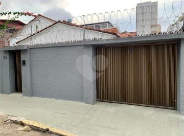 Casa · 502m² · 3 Quartos · 4 Vagas · Casa com 3 quartos à venda em Aldeota - CE