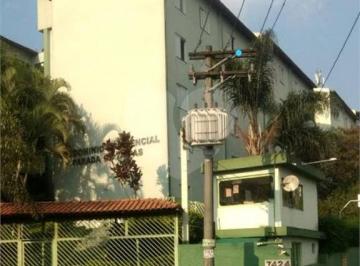 Apartamento · 45m² · 2 Quartos · 1 Vaga · Apartamento com 2 quartos à venda em Sítio Morro Grande - SP