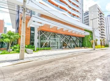 Apartamento · 65m² · 2 Quartos · Apartamento com 2 quartos à venda em Meireles - CE