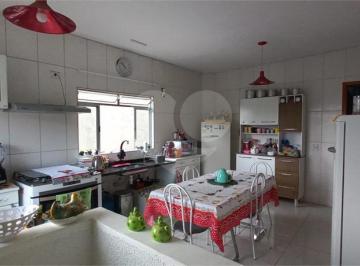 Casa · 125m² · 3 Quartos · 2 Vagas · Sobrado com 3 quartos à venda em Recanto Campo Belo - SP